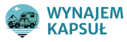 Kapsuła Pickup – Wynajem Kapsuły Pickup